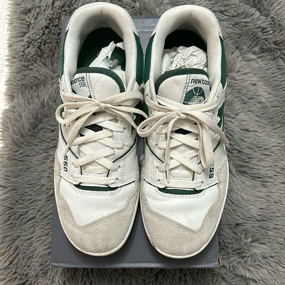 New Balance 550